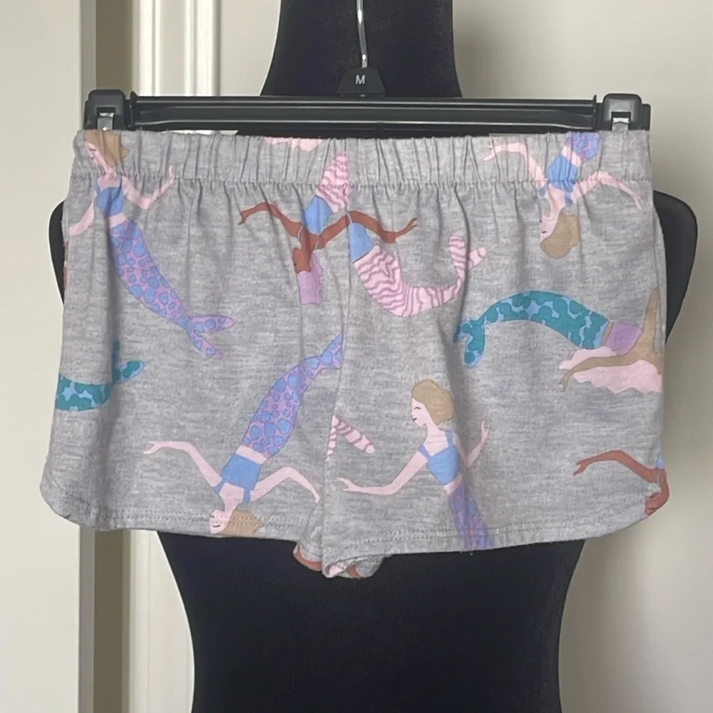 2 PAIRS OF Pajama Shorts Children's Place & Carter's Size 7 7/8 - Picture 6 of 10
